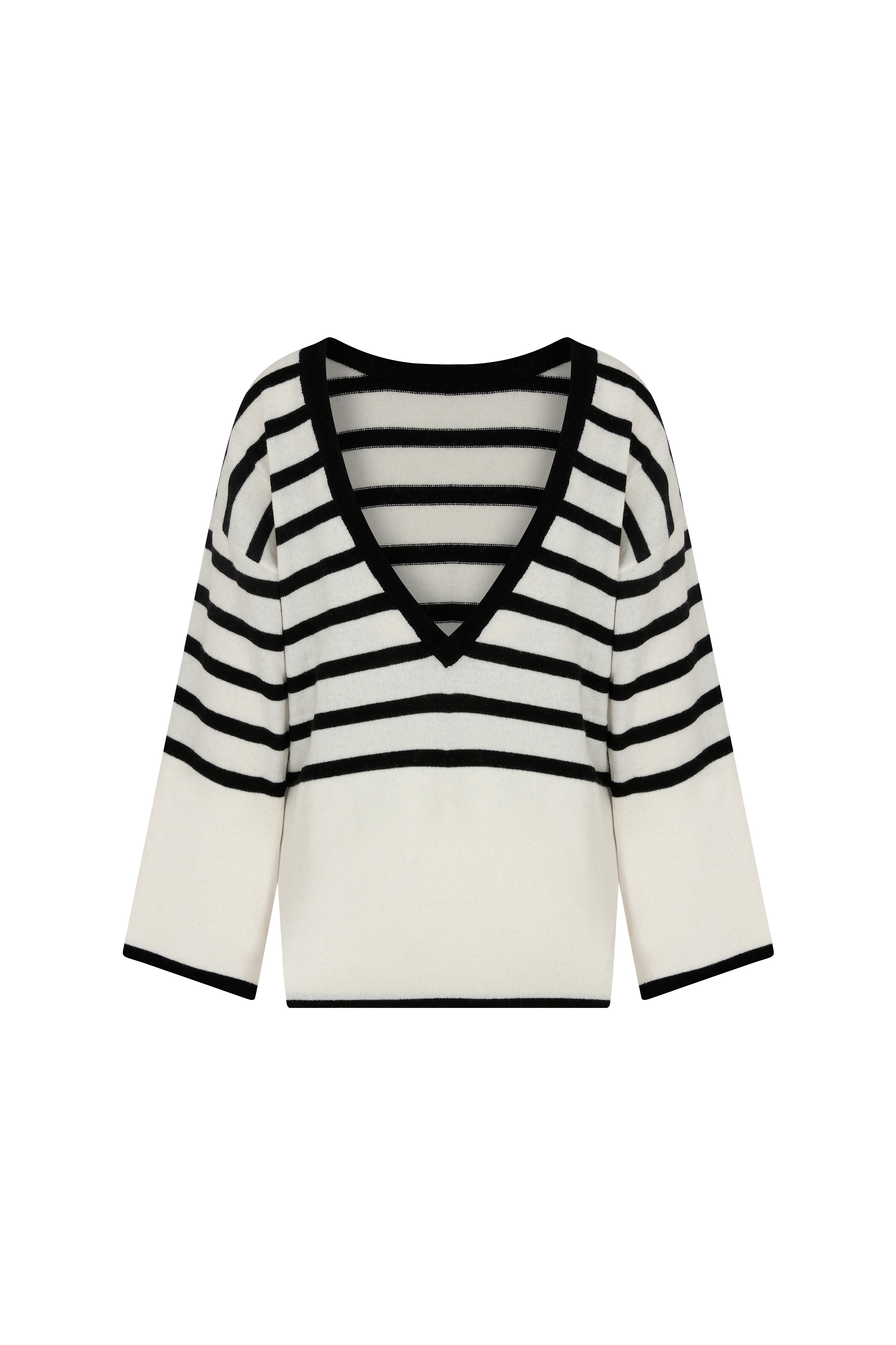 Pia nep cable cape clearance sweater