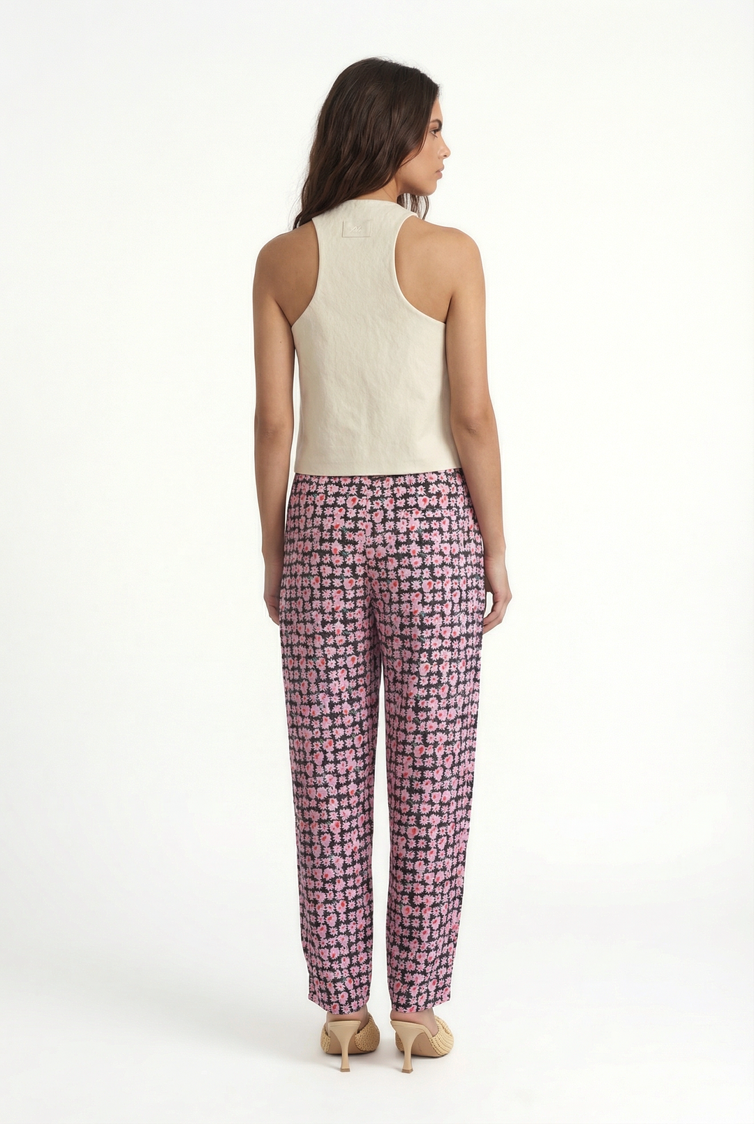 JUAN - BEJ MODERN DÜĞMELİ YELEK