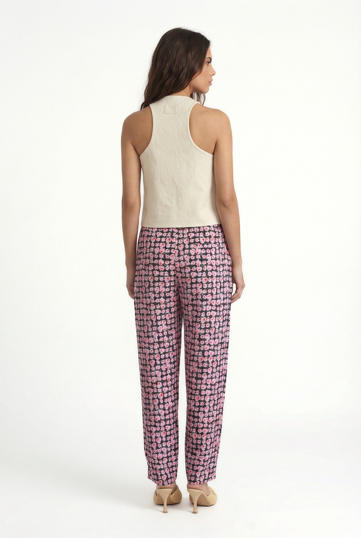 JUAN - BEJ MODERN DÜĞMELİ YELEK