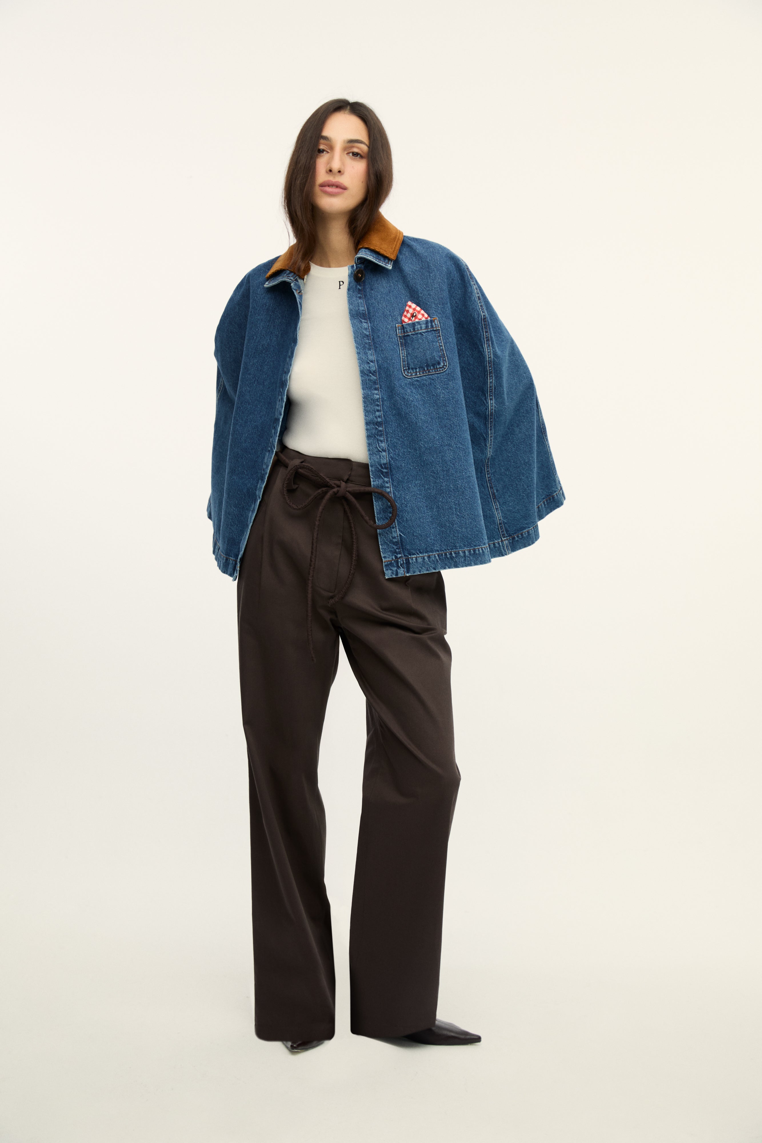 Jackets & Vests – PIA BRAND