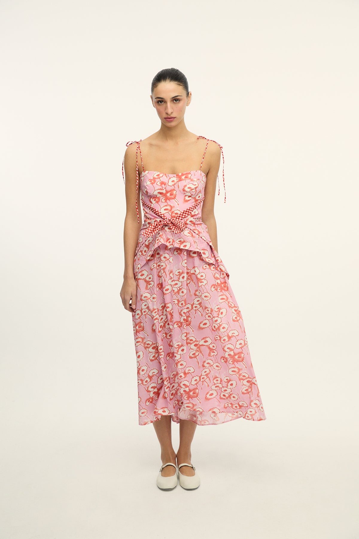 【関税込】PhaseEight ワンピース☆Pia Floral Mini Dress, Ivor Pia Floral Dress | Phase Eight ROW |