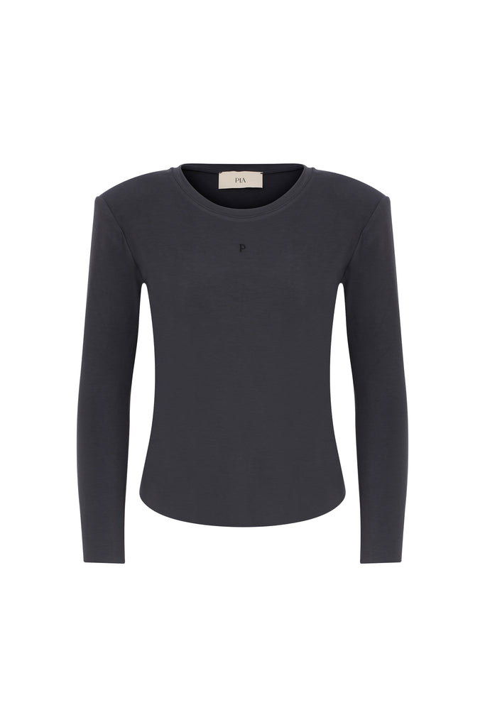 トップス plllllleeeasse long sleeve t shirt RES22-013dkpon_1024x1024.jpg?v
